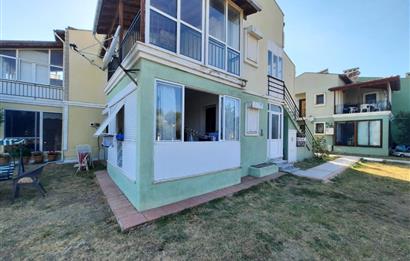 Tekirdağ Şarköy'de Havuzlu Sitede Satılık Eşyalı 2+1 Yazlık