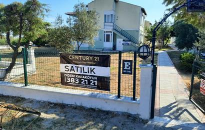 Tekirdağ Şarköy'de Havuzlu Sitede Satılık Eşyalı 2+1 Yazlık