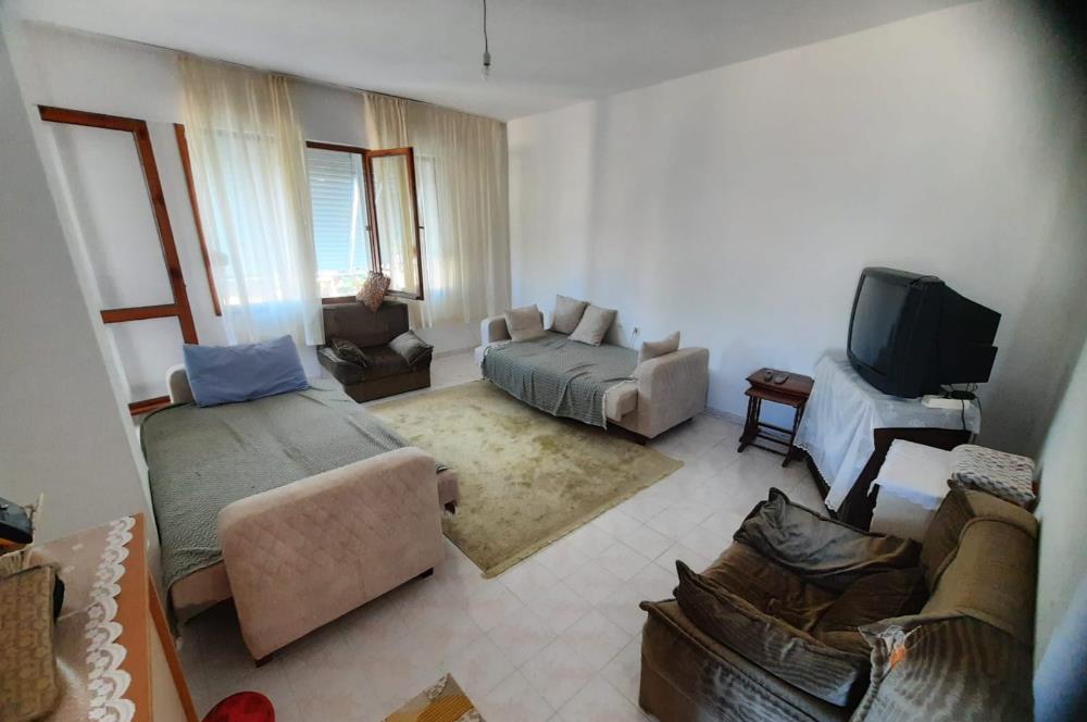 Tekirdağ Şarköy'de Havuzlu Sitede Satılık Eşyalı 2+1 Yazlık