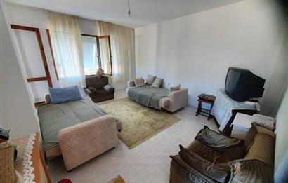 Tekirdağ Şarköy'de Havuzlu Sitede Satılık Eşyalı 2+1 Yazlık
