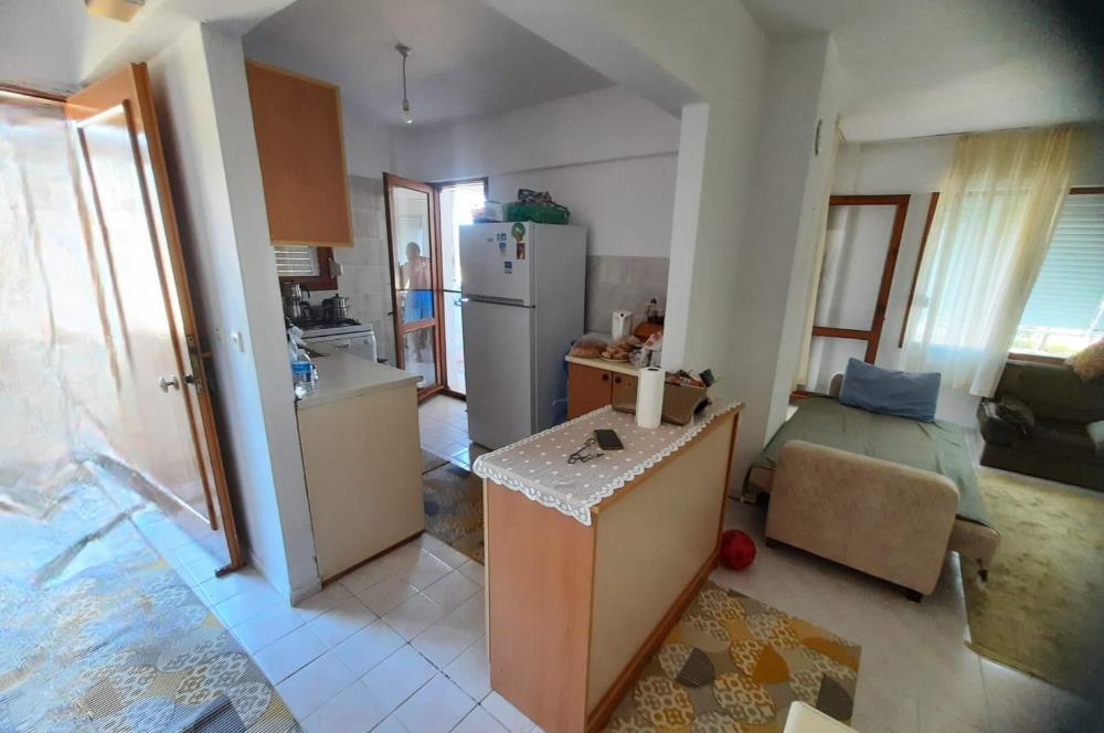 Tekirdağ Şarköy'de Havuzlu Sitede Satılık Eşyalı 2+1 Yazlık