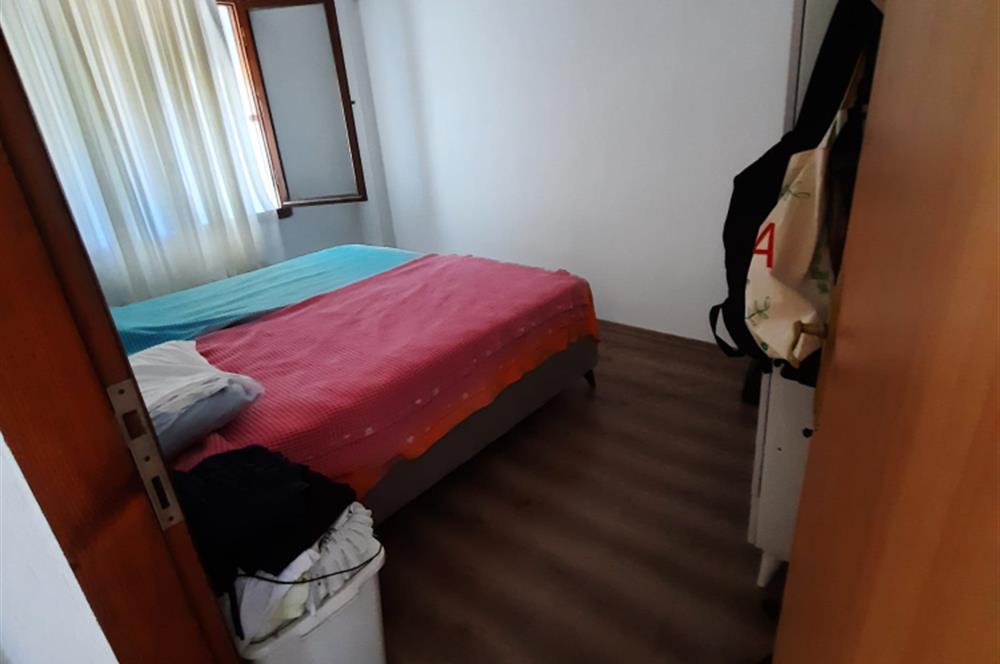 Tekirdağ Şarköy'de Havuzlu Sitede Satılık Eşyalı 2+1 Yazlık