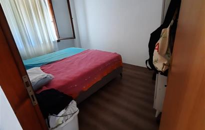 Tekirdağ Şarköy'de Havuzlu Sitede Satılık Eşyalı 2+1 Yazlık