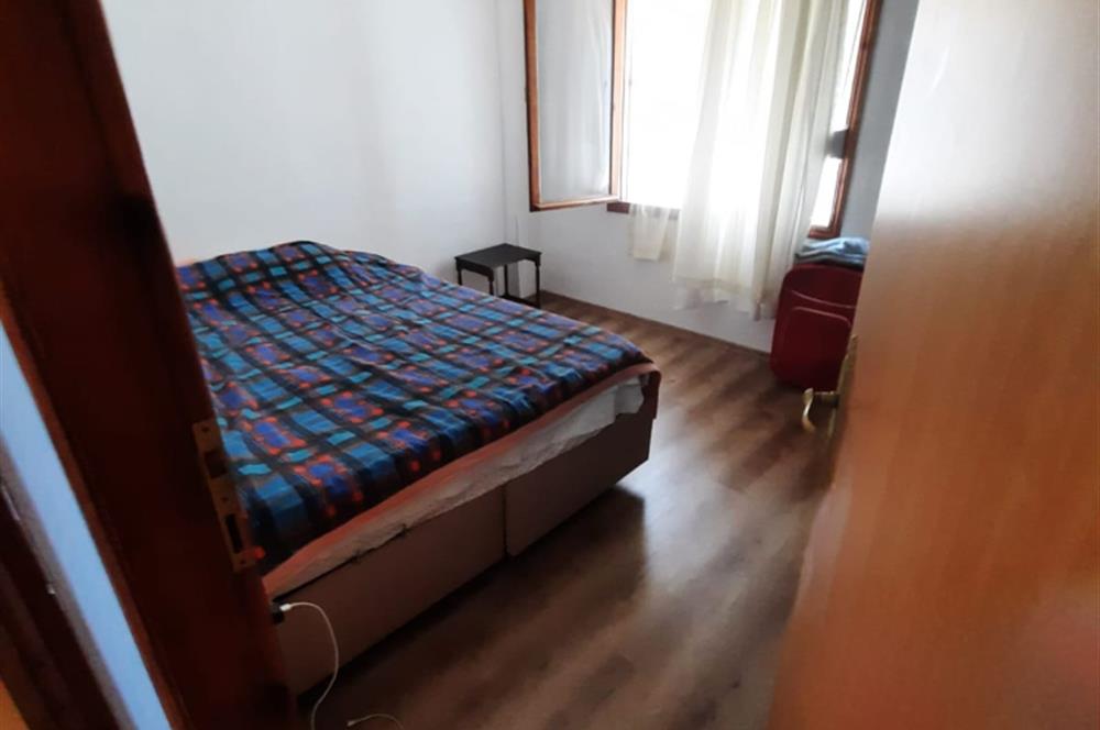 Tekirdağ Şarköy'de Havuzlu Sitede Satılık Eşyalı 2+1 Yazlık