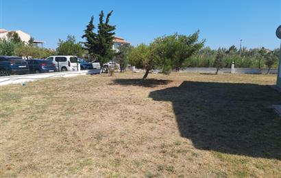 Tekirdağ Şarköy'de Havuzlu Sitede Satılık Eşyalı 2+1 Yazlık