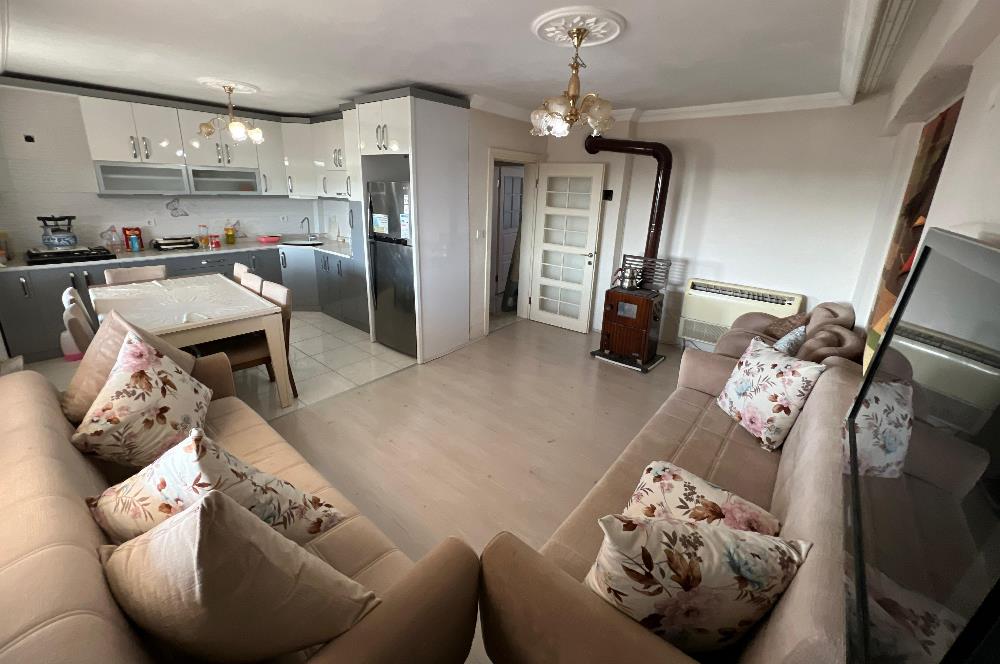 C21 BAL`DAN NAİPLİ MH. 1000M² İÇİNDE 2 KATLI SATILIK MÜSTAKİL EV