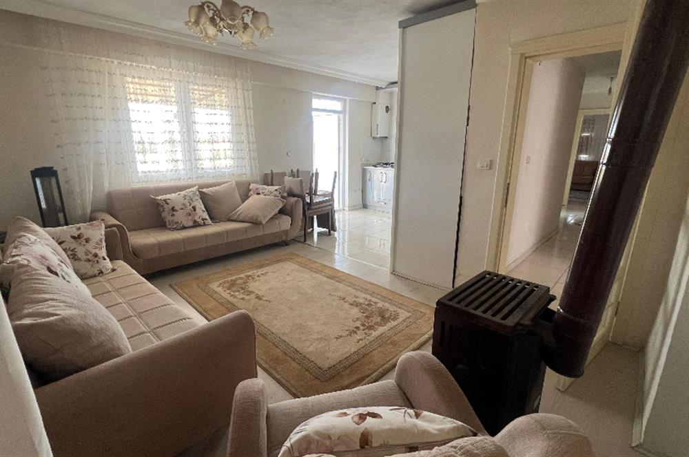 C21 BAL`DAN NAİPLİ MH. 1000M² İÇİNDE 2 KATLI SATILIK MÜSTAKİL EV