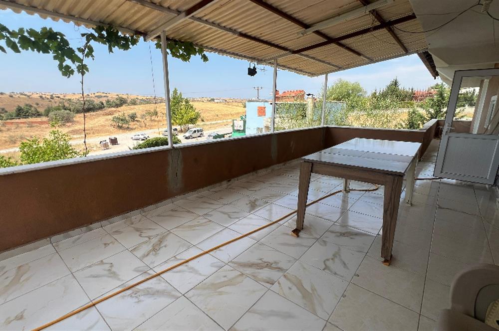 C21 BAL`DAN NAİPLİ MH. 1000M² İÇİNDE 2 KATLI SATILIK MÜSTAKİL EV