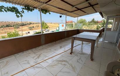 C21 BAL`DAN NAİPLİ MH. 1000M² İÇİNDE 2 KATLI SATILIK MÜSTAKİL EV