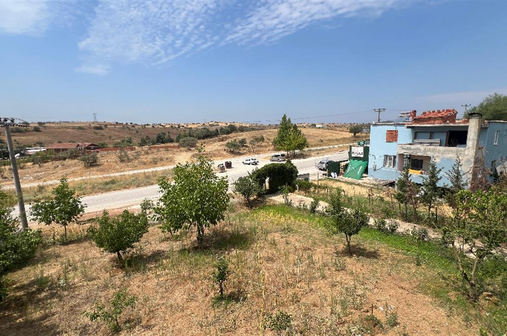 C21 BAL`DAN NAİPLİ MH. 1000M² İÇİNDE 2 KATLI SATILIK MÜSTAKİL EV