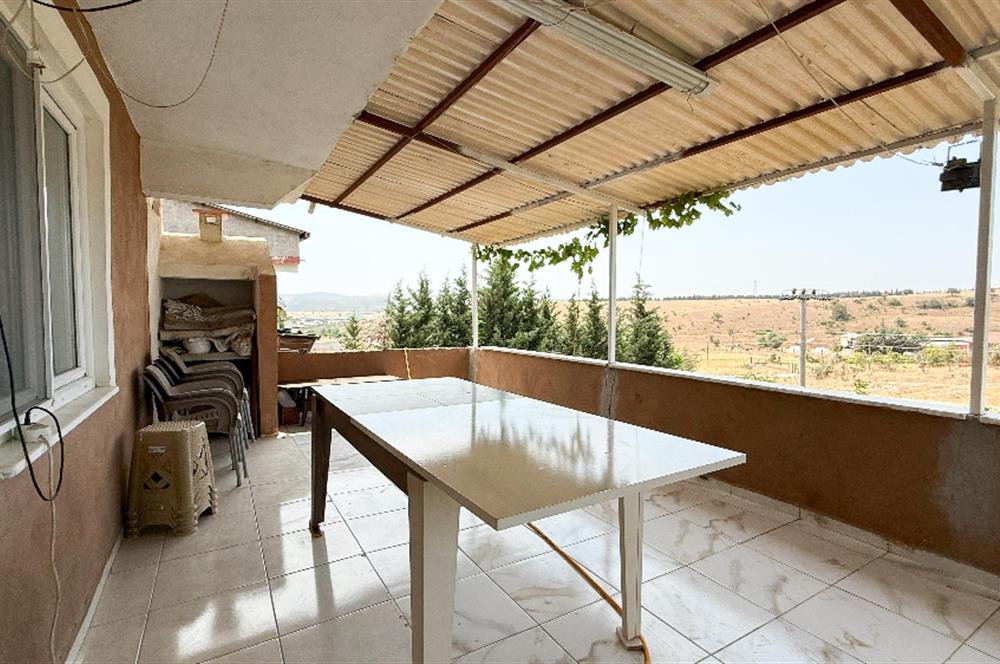 C21 BAL`DAN NAİPLİ MH. 1000M² İÇİNDE 2 KATLI SATILIK MÜSTAKİL EV