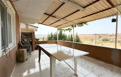 C21 BAL`DAN NAİPLİ MH. 1000M² İÇİNDE 2 KATLI SATILIK MÜSTAKİL EV