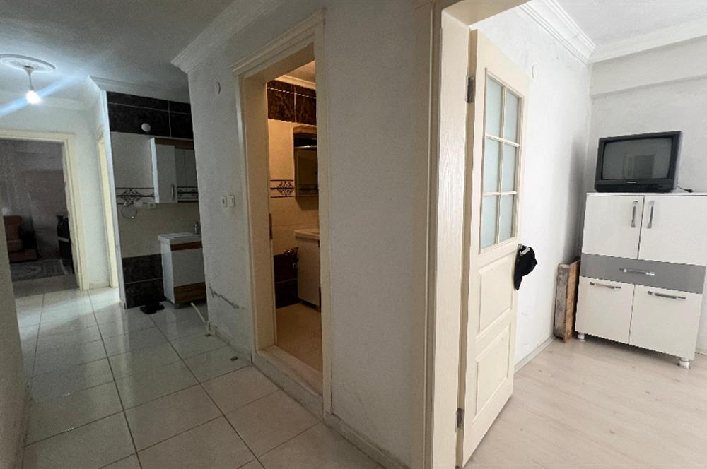 C21 BAL`DAN NAİPLİ MH. 1000M² İÇİNDE 2 KATLI SATILIK MÜSTAKİL EV