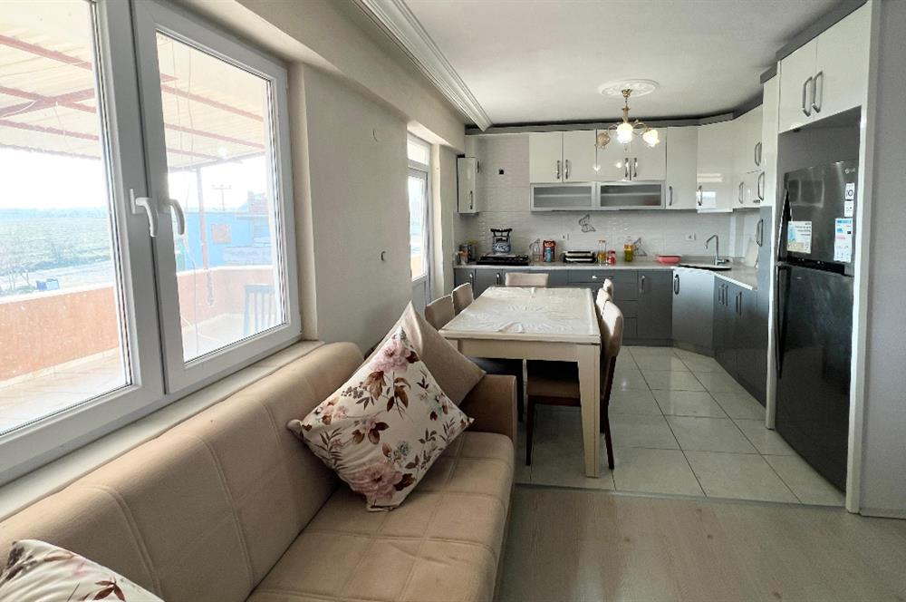 C21 BAL`DAN NAİPLİ MH. 1000M² İÇİNDE 2 KATLI SATILIK MÜSTAKİL EV