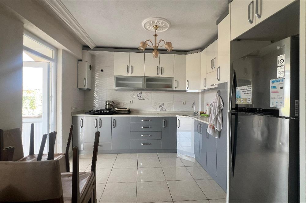 C21 BAL`DAN NAİPLİ MH. 1000M² İÇİNDE 2 KATLI SATILIK MÜSTAKİL EV