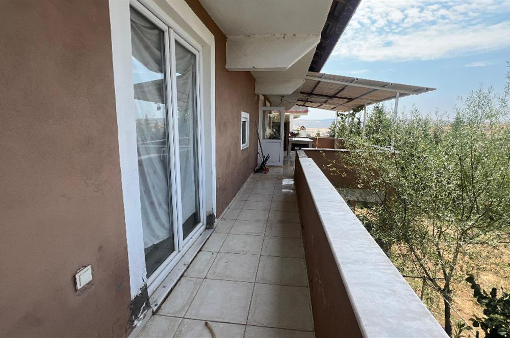 C21 BAL`DAN NAİPLİ MH. 1000M² İÇİNDE 2 KATLI SATILIK MÜSTAKİL EV