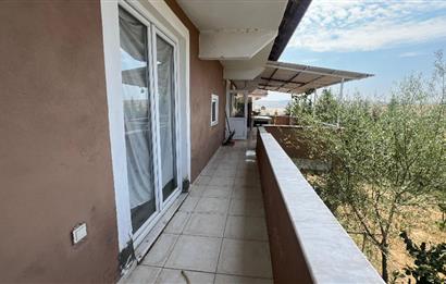 C21 BAL`DAN NAİPLİ MH. 1000M² İÇİNDE 2 KATLI SATILIK MÜSTAKİL EV