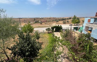 C21 BAL`DAN NAİPLİ MH. 1000M² İÇİNDE 2 KATLI SATILIK MÜSTAKİL EV