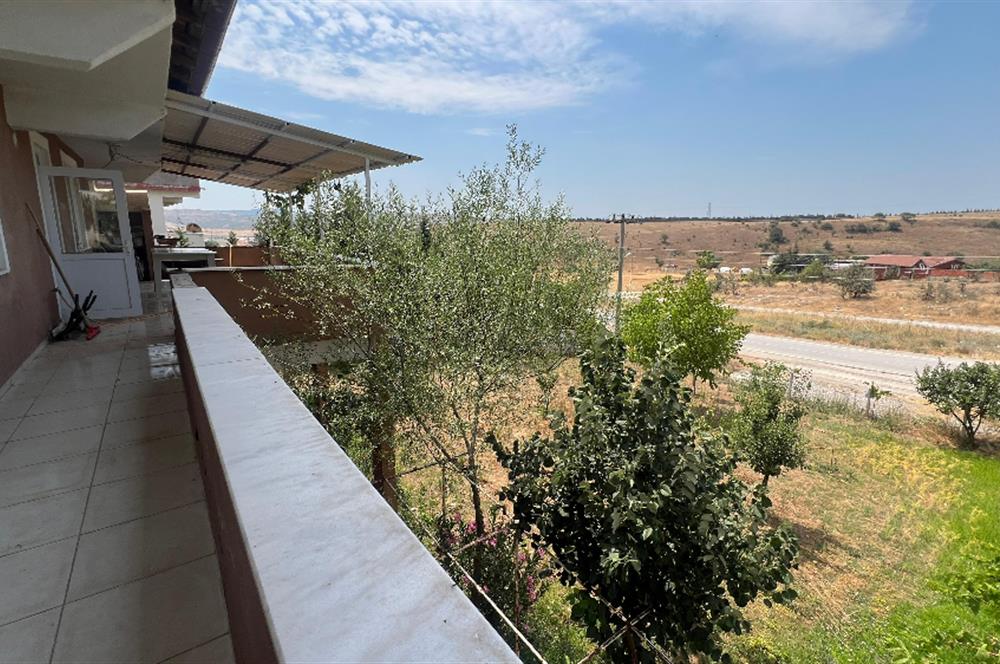 C21 BAL`DAN NAİPLİ MH. 1000M² İÇİNDE 2 KATLI SATILIK MÜSTAKİL EV