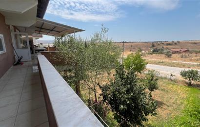 C21 BAL`DAN NAİPLİ MH. 1000M² İÇİNDE 2 KATLI SATILIK MÜSTAKİL EV
