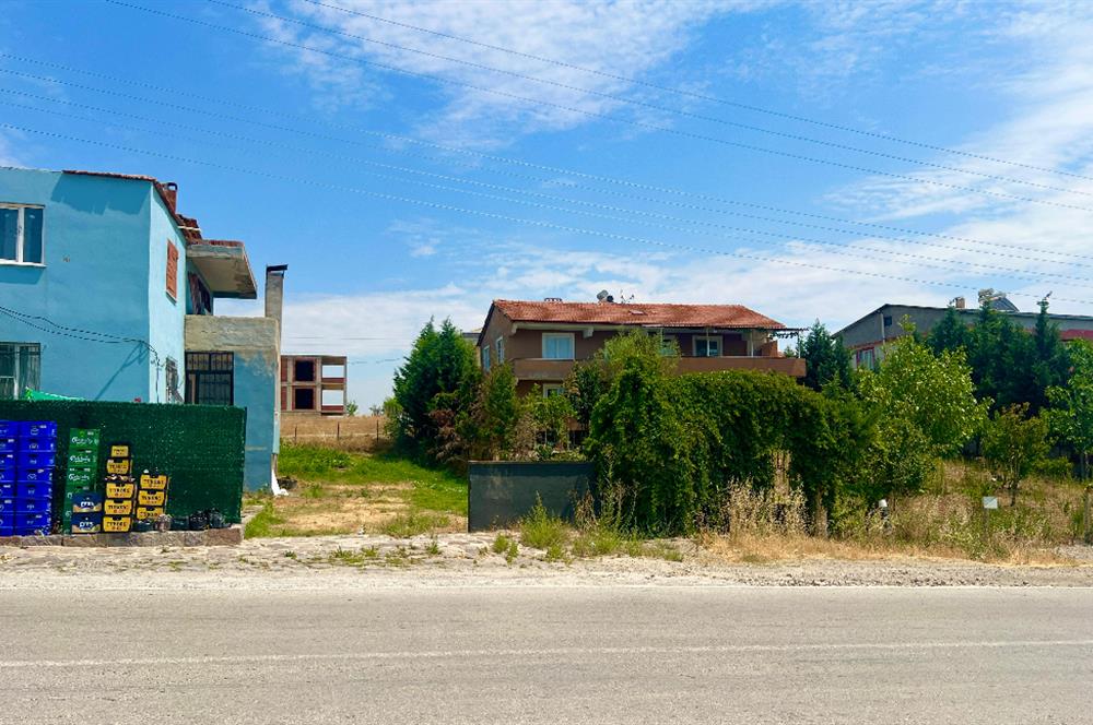 C21 BAL`DAN NAİPLİ MH. 1000M² İÇİNDE 2 KATLI SATILIK MÜSTAKİL EV
