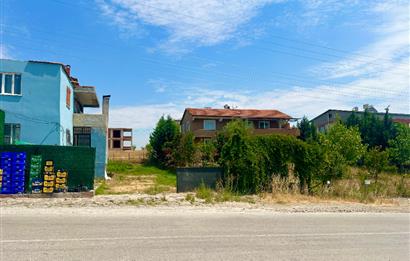 C21 BAL`DAN NAİPLİ MH. 1000M² İÇİNDE 2 KATLI SATILIK MÜSTAKİL EV