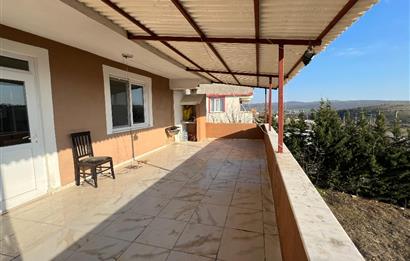 C21 BAL`DAN NAİPLİ MH. 1000M² İÇİNDE 2 KATLI SATILIK MÜSTAKİL EV