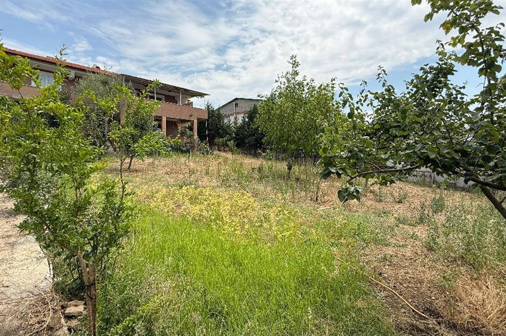 C21 BAL`DAN NAİPLİ MH. 1000M² İÇİNDE 2 KATLI SATILIK MÜSTAKİL EV