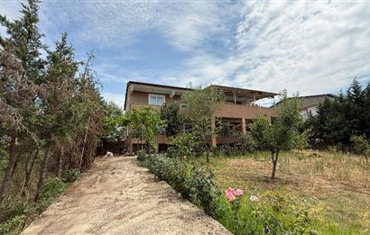 C21 BAL`DAN NAİPLİ MH. 1000M² İÇİNDE 2 KATLI SATILIK MÜSTAKİL EV
