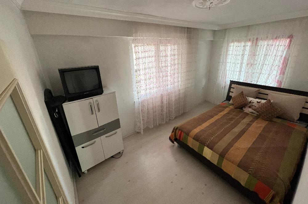 C21 BAL`DAN NAİPLİ MH. 1000M² İÇİNDE 2 KATLI SATILIK MÜSTAKİL EV