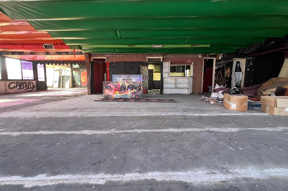 C21 BAL'DAN ŞEHRİN MERKEZİNDE 245,9 M2 SATILIK İŞ YERİ