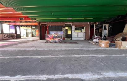C21 BAL'DAN ŞEHRİN MERKEZİNDE 245,9 M2 SATILIK İŞ YERİ