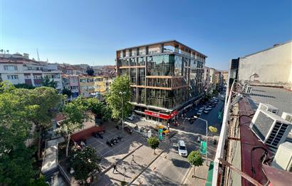 C21 BAL'DAN ŞEHRİN MERKEZİNDE 245,9 M2 SATILIK İŞ YERİ