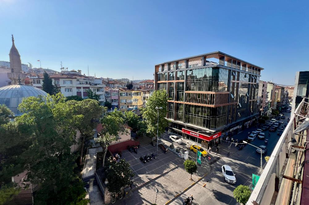 C21 BAL'DAN ŞEHRİN MERKEZİNDE 245,9 M2 SATILIK İŞ YERİ