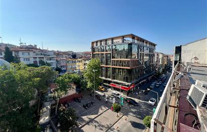 C21 BAL'DAN ŞEHRİN MERKEZİNDE 245,9 M2 SATILIK İŞ YERİ