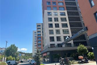 Kordon İstanbul Kiralık boş Stüdyo Daire 
