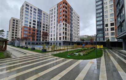 KORDON İSTANBUL 4+1 KİRALIK DAİRE