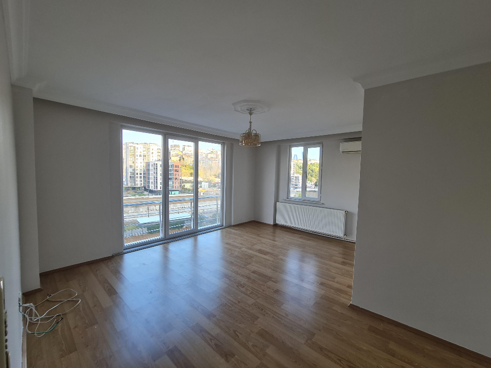 Kağıthane kiralık 3+1 Daire 