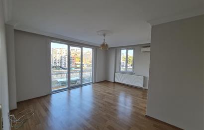 Kağıthane kiralık 3+1 Daire 
