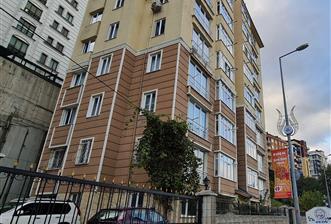 Kağıthane kiralık 3+1 Daire 