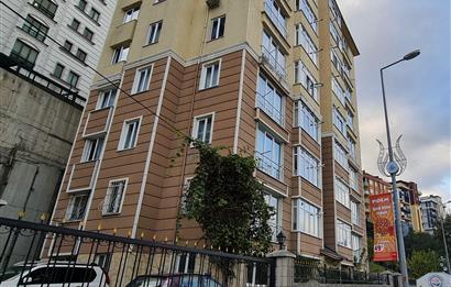 Kağıthane kiralık 3+1 Daire 
