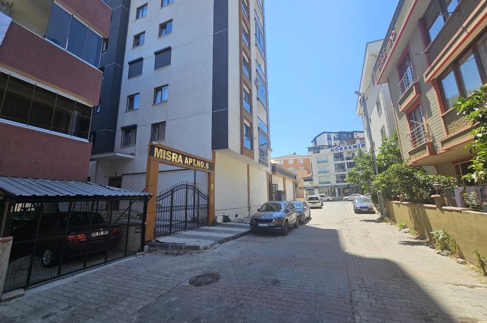 AYDINLI MERKEZİ KONUMDA GENİŞ KULLANIŞLI 2+1 DAİRE