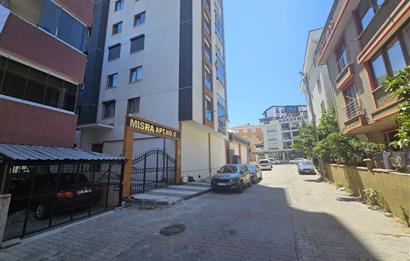 AYDINLI MERKEZİ KONUMDA GENİŞ KULLANIŞLI 2+1 DAİRE