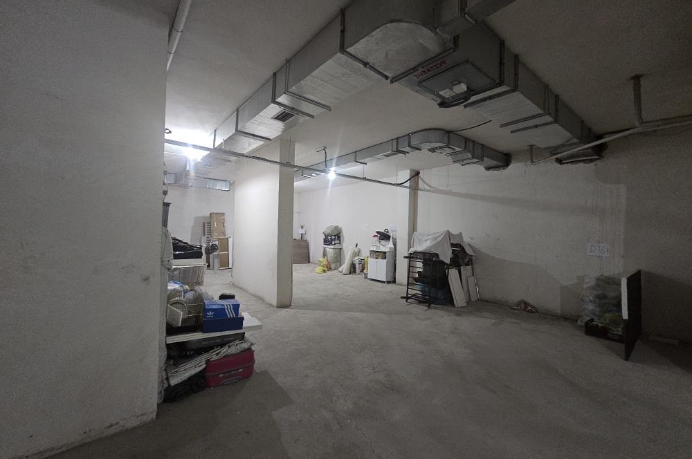 AYDINLI MERKEZİ KONUMDA GENİŞ KULLANIŞLI 2+1 DAİRE