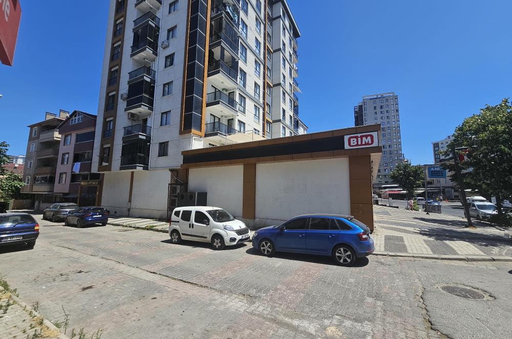 AYDINLI MERKEZİ KONUMDA GENİŞ KULLANIŞLI 2+1 DAİRE