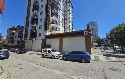 AYDINLI MERKEZİ KONUMDA GENİŞ KULLANIŞLI 2+1 DAİRE