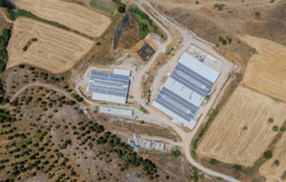 C21 LOCA'DAN BALIKESİR MERKEZDE BÜYÜKBAŞ HAYVAN ÇİFTLİĞİ