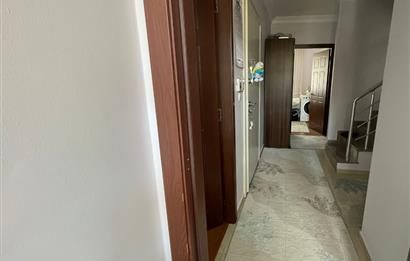 Yenı Sahra 'da Satılık 5+2 Dubleks Daıre