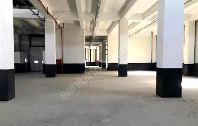 Satılık Veliköy OSB Bina