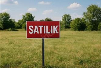 Uskumruköy'de Deniz ve Doğa Manzaralı Satılık Arsa
